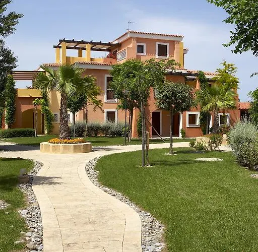 Argonauti Residence