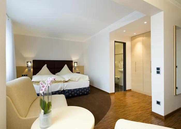 Hotel Luecke Rheine