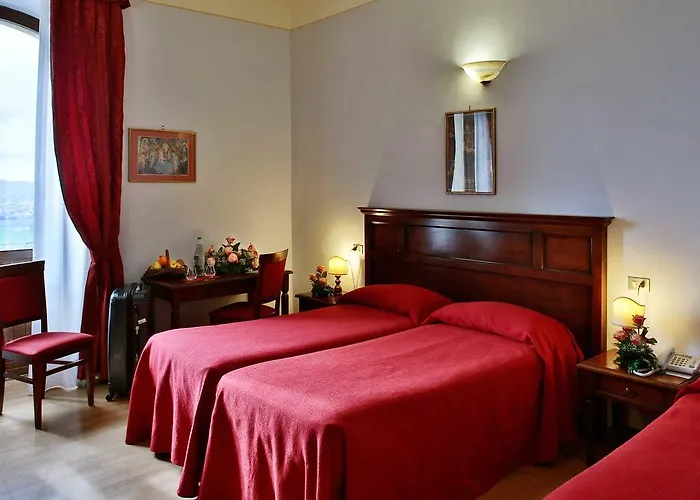 Hotel Windsor Savoia Assisi