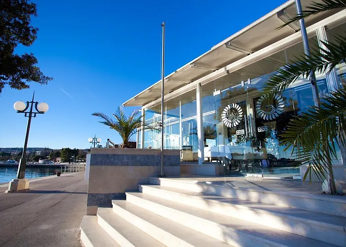 Hotel Marina