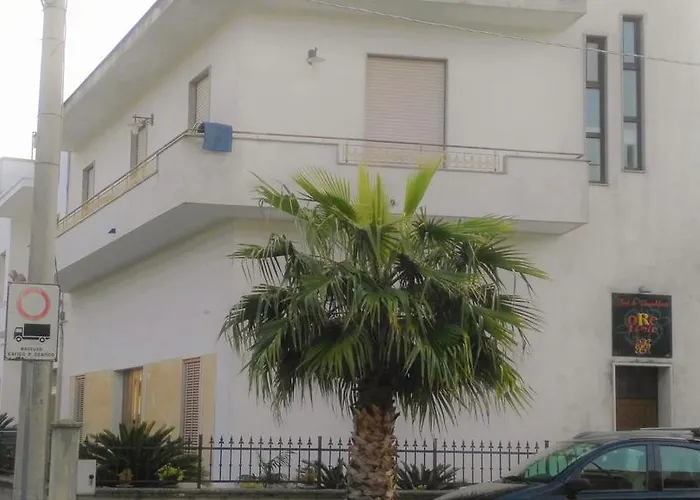 B&B Ore Liete Martano