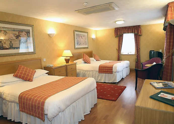 Leapark Hotel