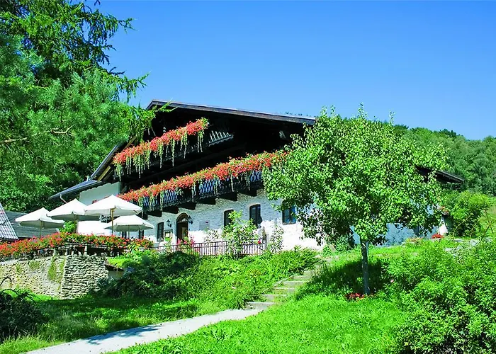 Landgasthof Duellhof