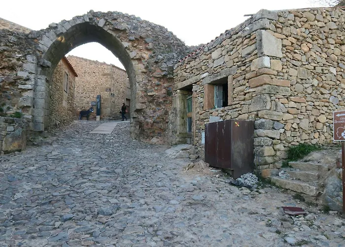 Casa Da Amendoeira