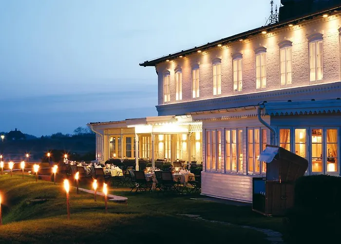 Hotel Faehrhaus