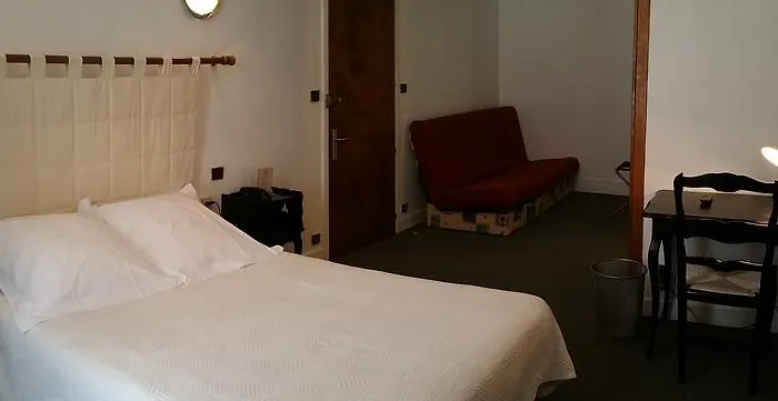 Hotel A Notre Dame La Châtre