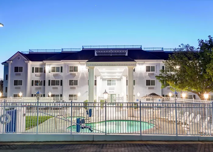 Best Western
