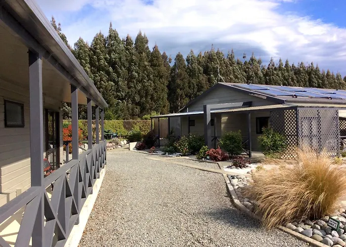 Fiordland Great Views Holiday Park