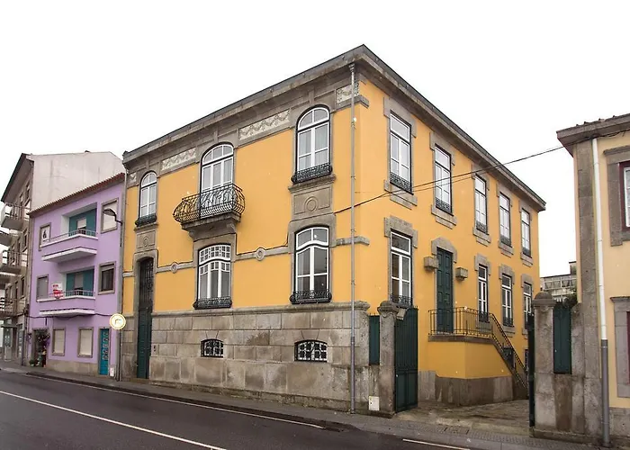 Vianesa - Guest House