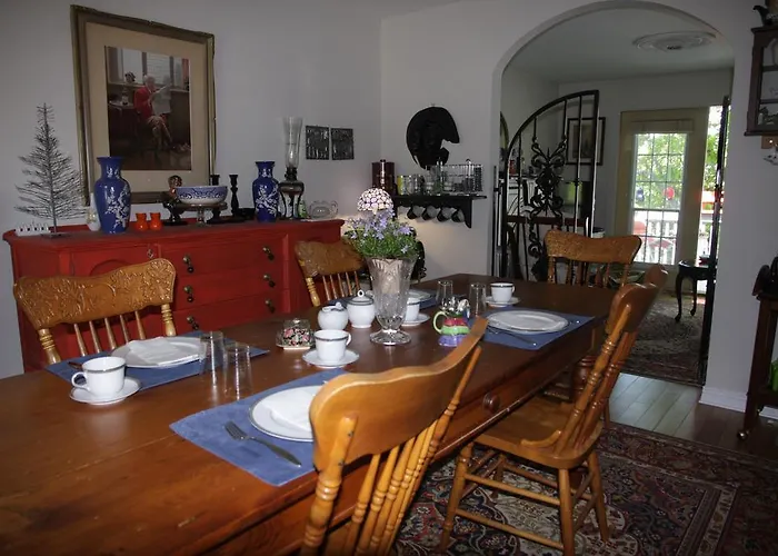 O'Brien House