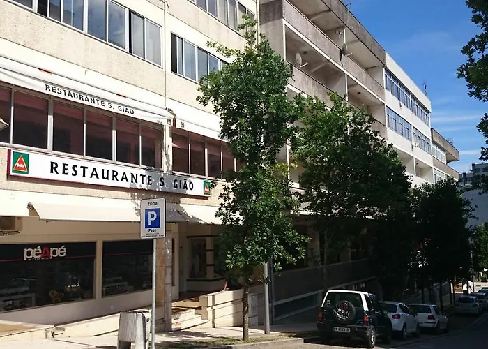 Residencial S. Gião