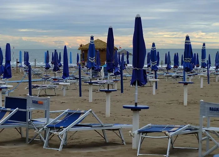 Hotel Real Sottomarina