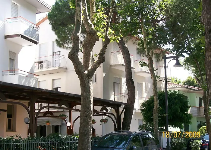 Hotel Villa Alberta B&B