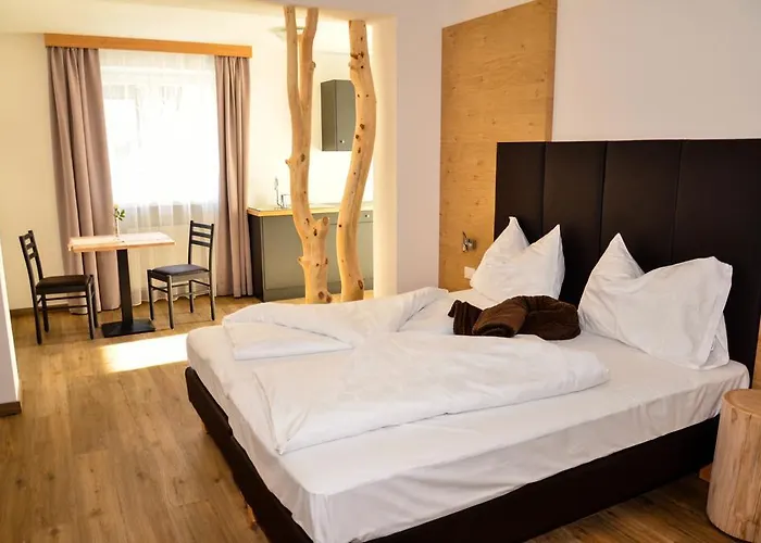 Guesthouse Dolomiten Neumarkt