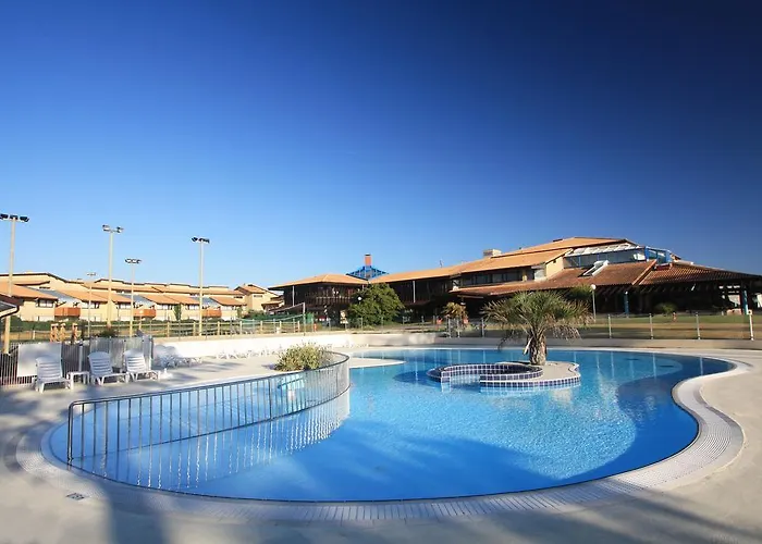 Le Village Vacances de Mimizan Plage
