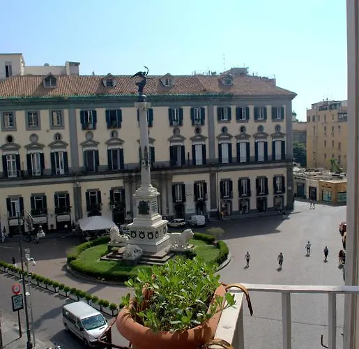 Relais Piazza dei Martiri