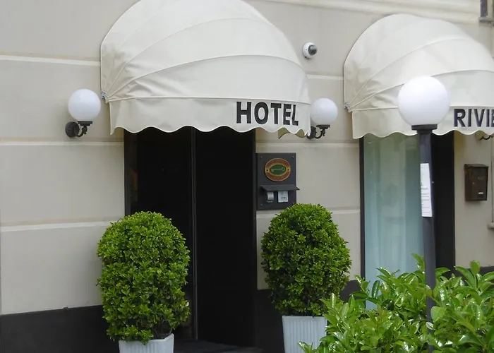 Hotel Riviera