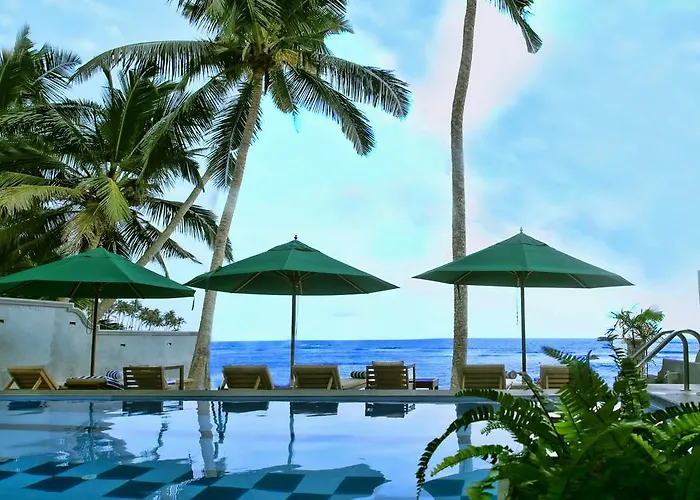 Sea World Boutique Hotel