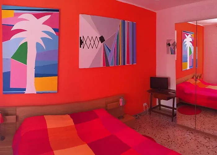 B&B La Galleria