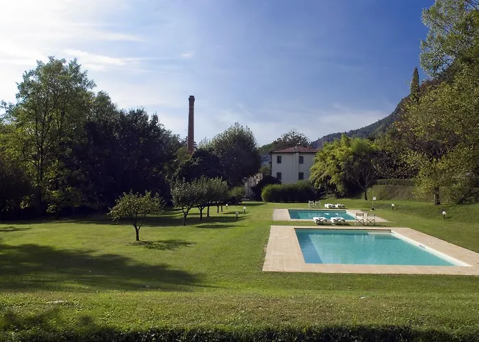 Villa La Bianca