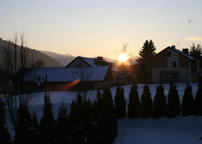 Gasthof Dorfwirt Ardning