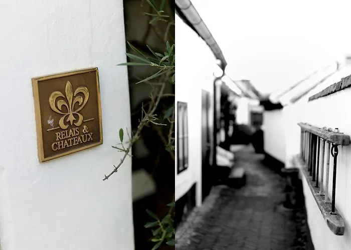 Relais & Chateaux Taubenkobel