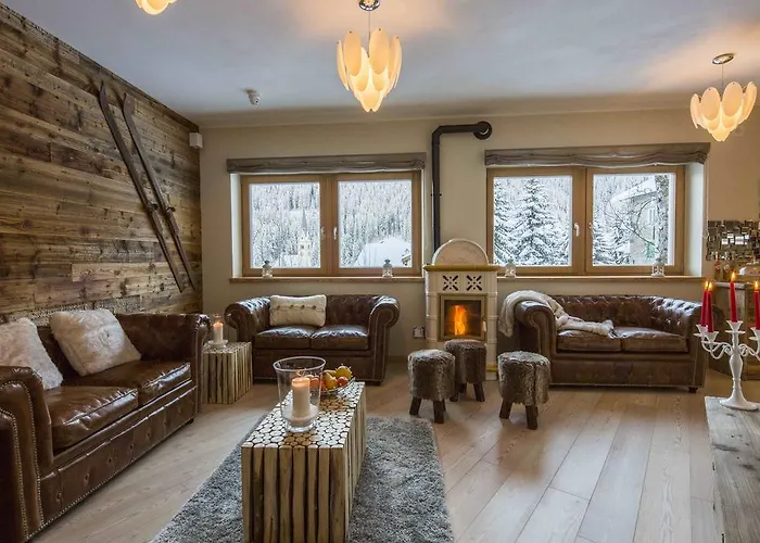 Residence Aspen