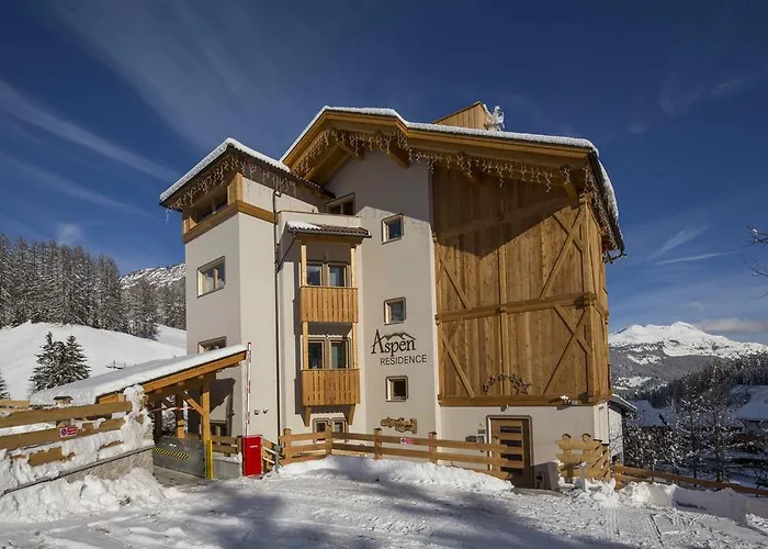 Residence Aspen