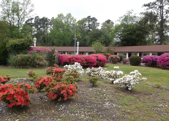 Azalea Inn & Suites