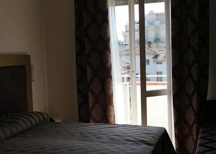 Hotel Marina