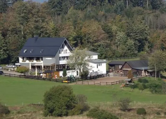 Ginsberger Heide