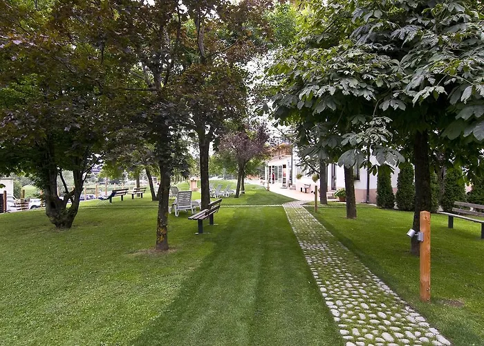 Grand Hotel Biancaneve Folgaria