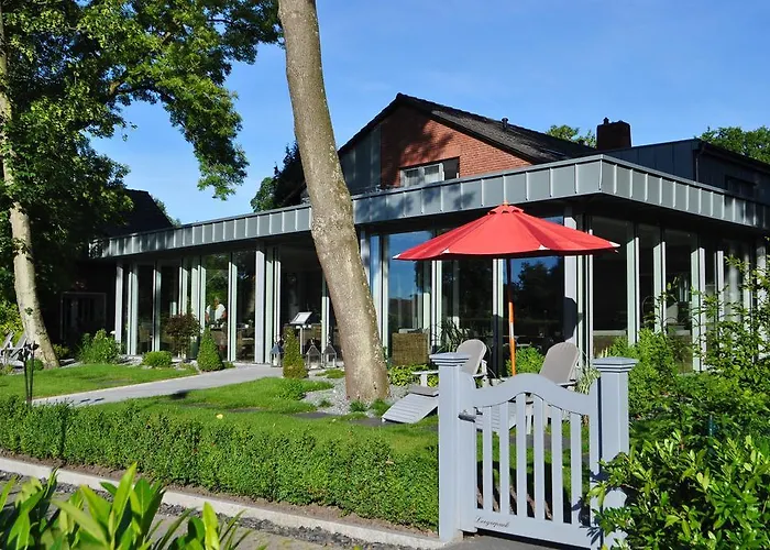 Hotel Leegerpark