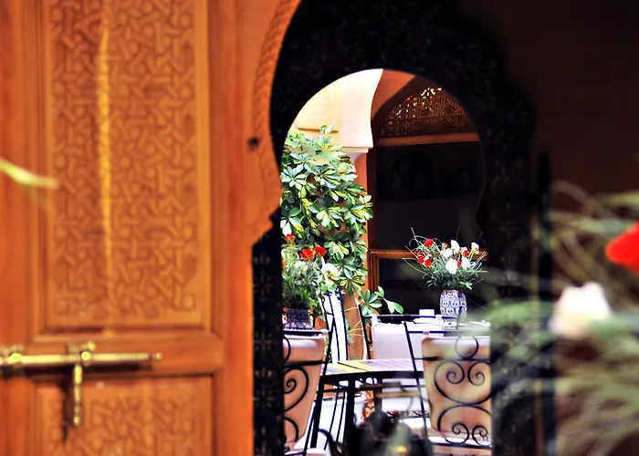 Riad Bensaid