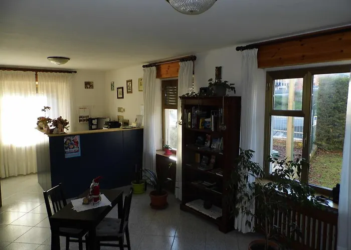 Hotel Mochettaz