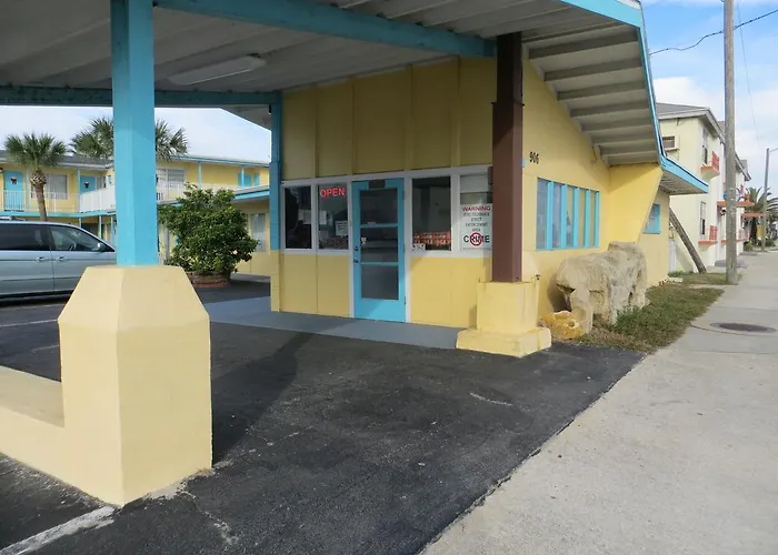 Skyway Motel