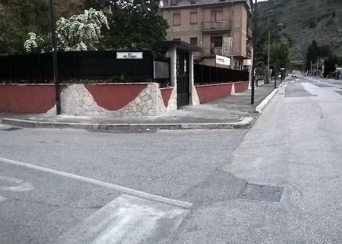 B&B Acquaria