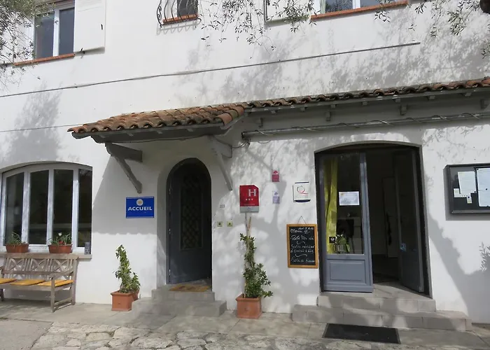 Hotel Mon Soleil La Gaude