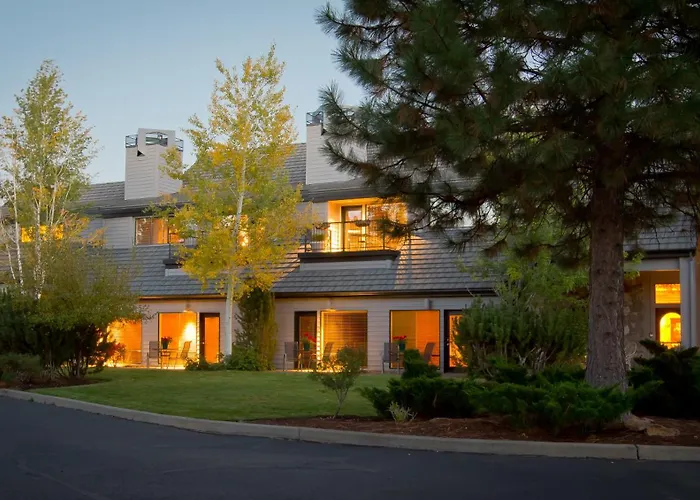 Pine Ridge Inn