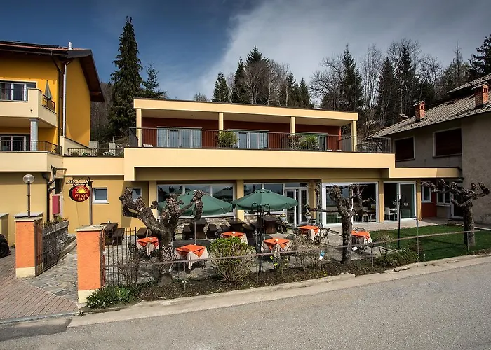 Residence Usignolo
