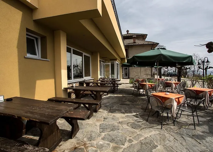 Residence Usignolo