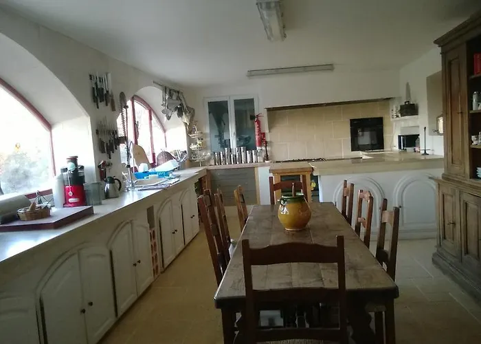 D'Hotes La Brunetière