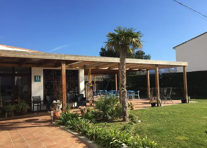 Casa Del Mar Hotel&Apartaments Rosas