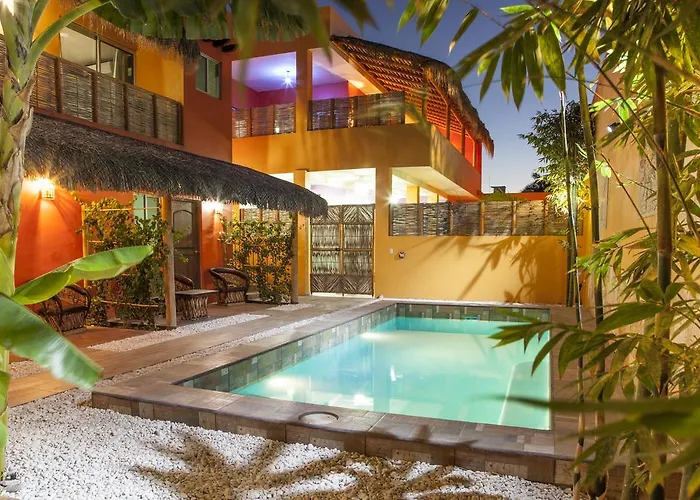 Casa Juarez
