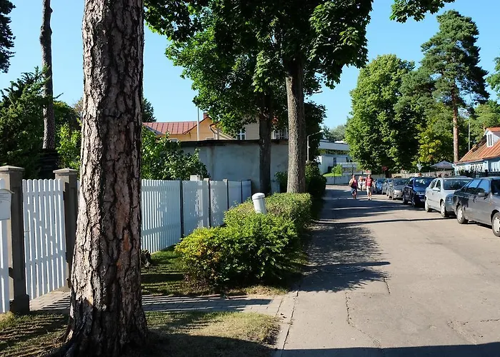 Majori Guesthouse
