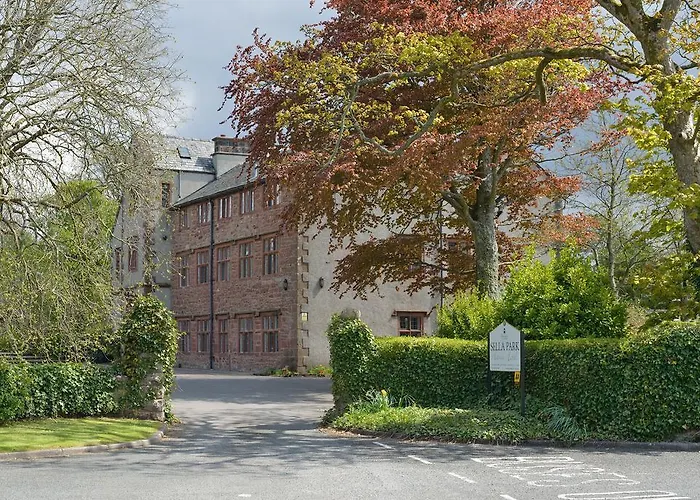 Sella Park Country House Hotel