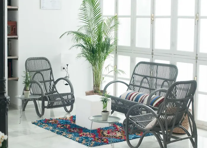 Hostal La Casa Sanlúcar