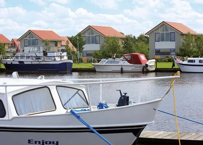 Summio Villapark Schildmeer