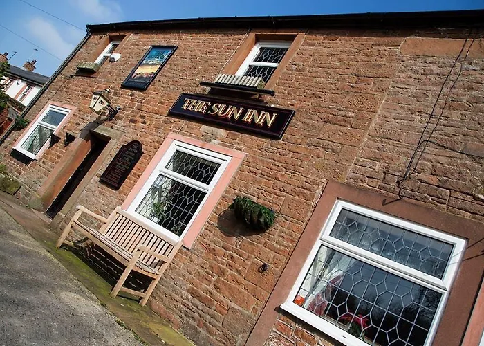 The Sun Inn