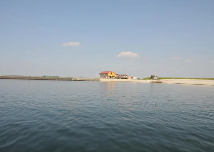 Residentie Oosterschelde